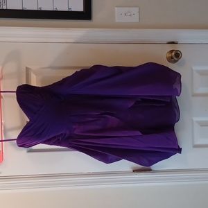 Dressystar Strapless Formal Dresd